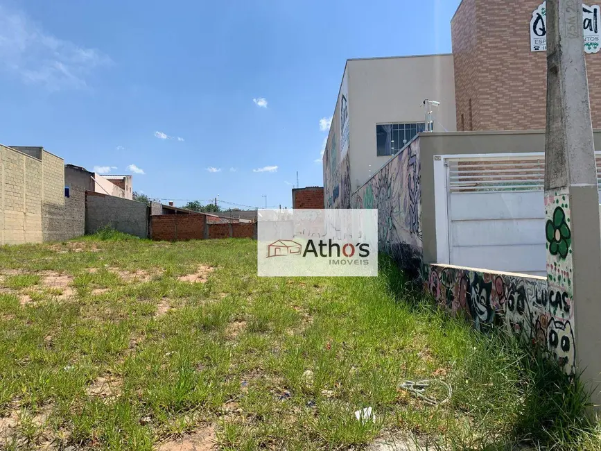Foto 2 de Terreno / Lote à venda, 609m2 em Salto - SP