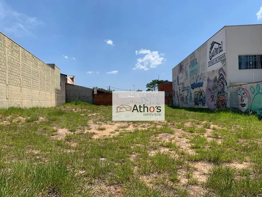 Foto 4 de Terreno / Lote à venda, 609m2 em Salto - SP