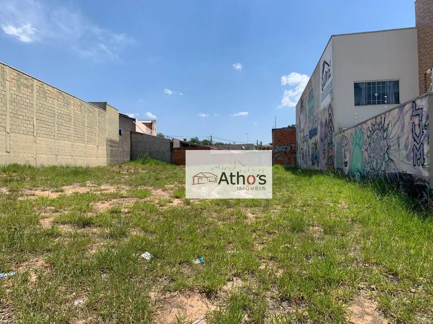 Foto 1 de Terreno / Lote à venda, 609m2 em Salto - SP