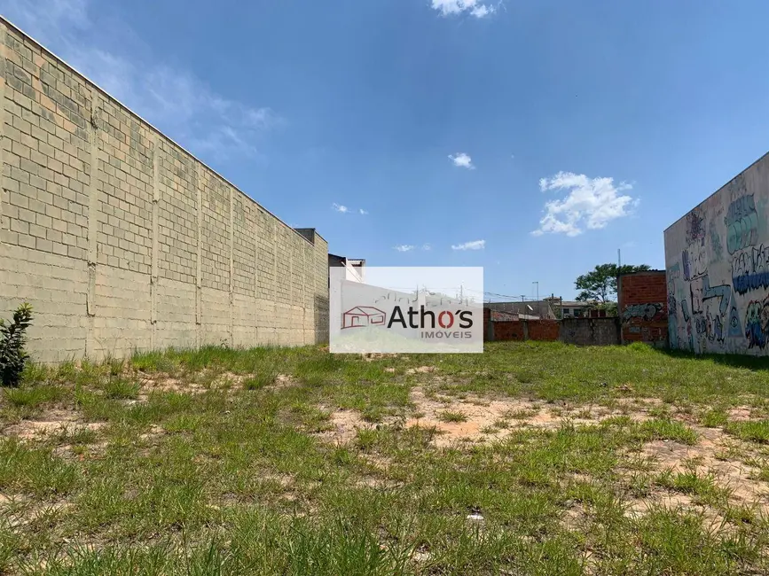 Foto 3 de Terreno / Lote à venda, 609m2 em Salto - SP