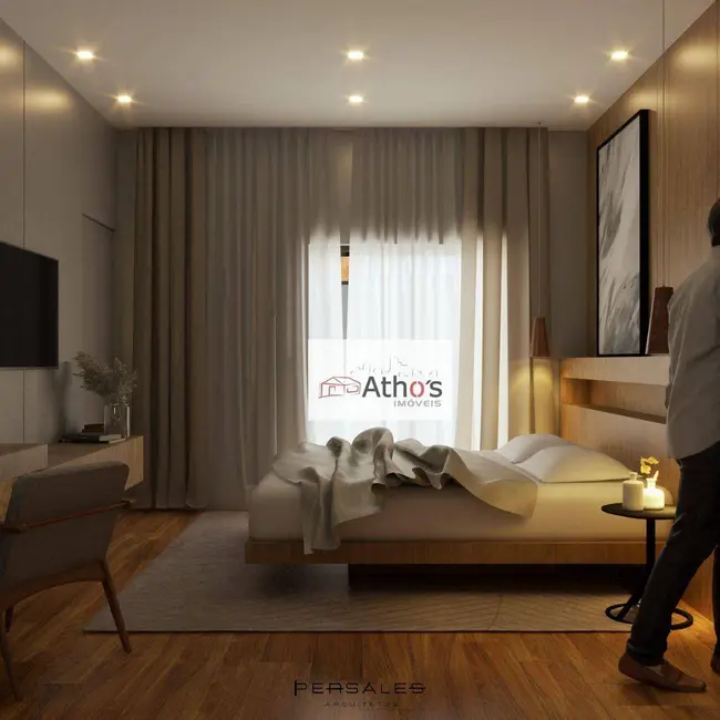 Casa de Condomínio com 4 quartos à venda, 463m2 em Jardim Residencial Helvétia Park I, Indaiatuba - SP - imagem 8 Foto 8 de Casa de Condomínio com 4 quartos à venda, 463m2 em Jardim Residencial Helvétia Park I, Indaiatuba - SP