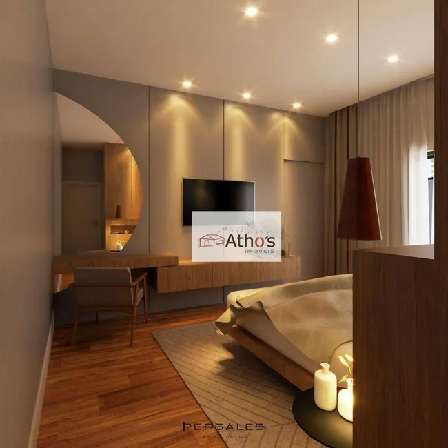 Casa de Condomínio com 4 quartos à venda, 463m2 em Jardim Residencial Helvétia Park I, Indaiatuba - SP - imagem 7 Foto 7 de Casa de Condomínio com 4 quartos à venda, 463m2 em Jardim Residencial Helvétia Park I, Indaiatuba - SP