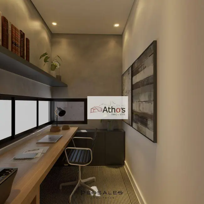 Casa de Condomínio com 4 quartos à venda, 463m2 em Jardim Residencial Helvétia Park I, Indaiatuba - SP - imagem 6 Foto 6 de Casa de Condomínio com 4 quartos à venda, 463m2 em Jardim Residencial Helvétia Park I, Indaiatuba - SP