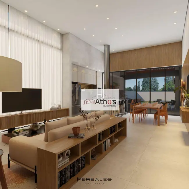 Casa de Condomínio com 4 quartos à venda, 463m2 em Jardim Residencial Helvétia Park I, Indaiatuba - SP - imagem 3 Foto 3 de Casa de Condomínio com 4 quartos à venda, 463m2 em Jardim Residencial Helvétia Park I, Indaiatuba - SP