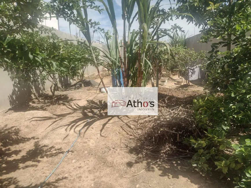 Foto 3 de Terreno / Lote à venda, 150m2 em Indaiatuba - SP