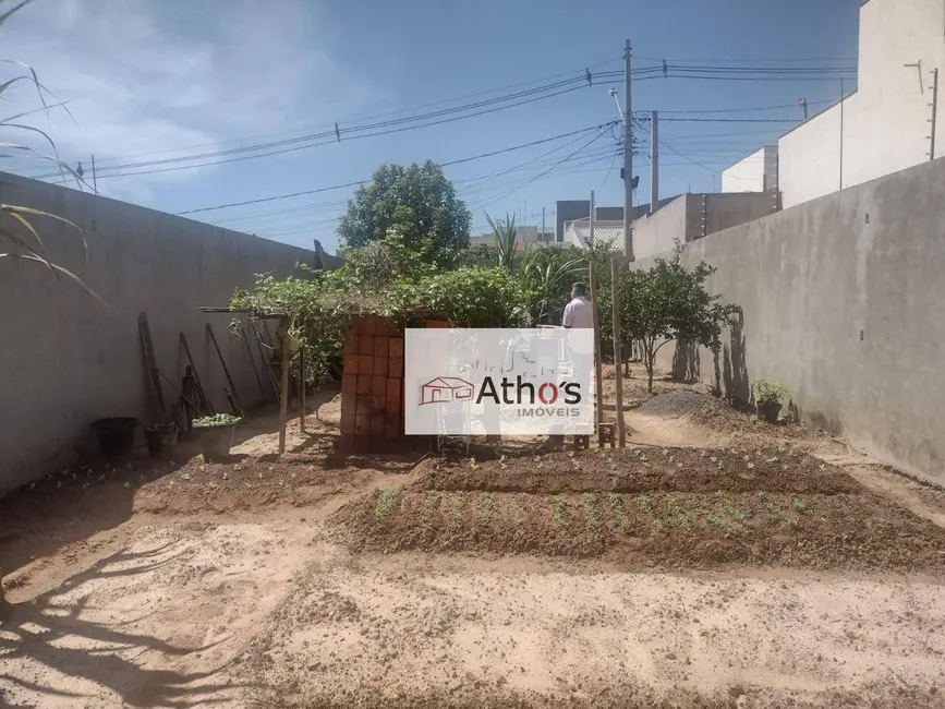 Foto 4 de Terreno / Lote à venda, 150m2 em Indaiatuba - SP