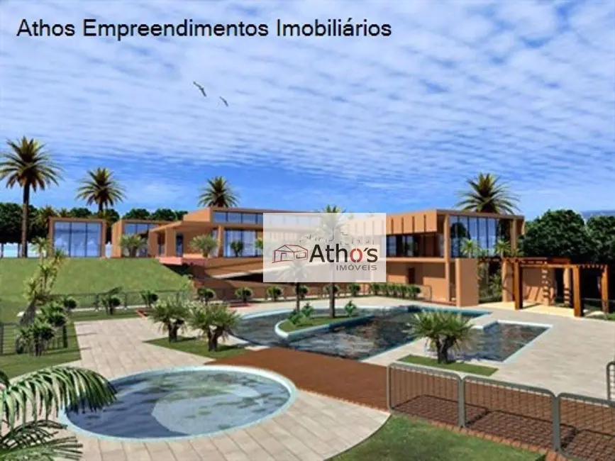 Foto 5 de Terreno / Lote à venda, 1200m2 em Parque Residencial Indaiá, Indaiatuba - SP