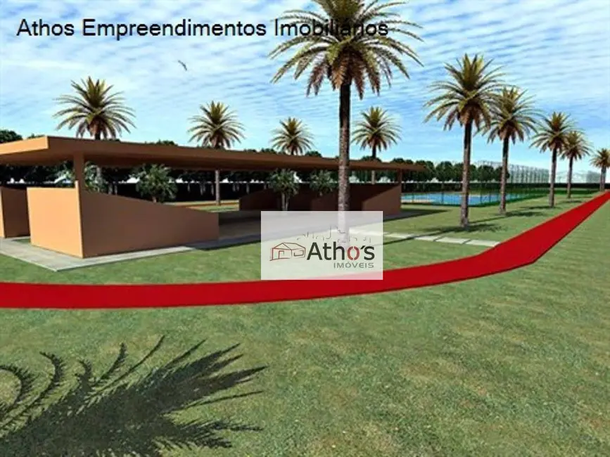 Foto 8 de Terreno / Lote à venda, 1200m2 em Parque Residencial Indaiá, Indaiatuba - SP