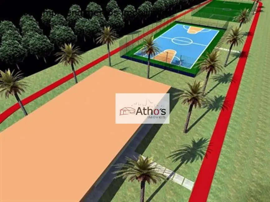 Foto 9 de Terreno / Lote à venda, 1200m2 em Parque Residencial Indaiá, Indaiatuba - SP