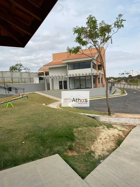 Foto 3 de Terreno / Lote à venda, 357m2 em Indaiatuba - SP