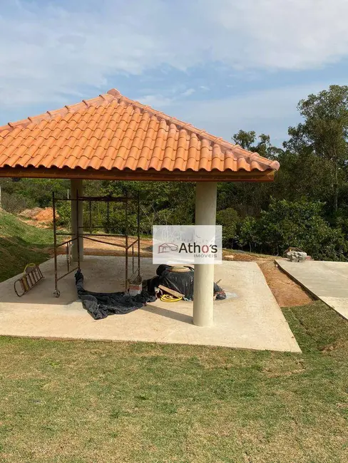 Foto 8 de Terreno / Lote à venda, 357m2 em Indaiatuba - SP