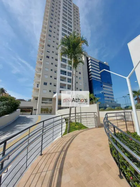 Foto 2 de Apartamento com 2 quartos à venda, 82m2 em Vila Homero, Indaiatuba - SP