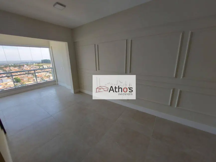 Foto 5 de Apartamento com 2 quartos à venda, 82m2 em Vila Homero, Indaiatuba - SP