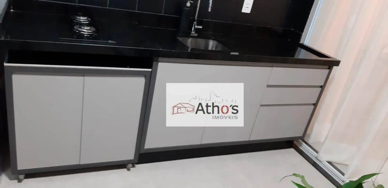 Foto 6 de Casa de Condomínio com 3 quartos à venda, 200m2 em Jardim Bréscia, Indaiatuba - SP