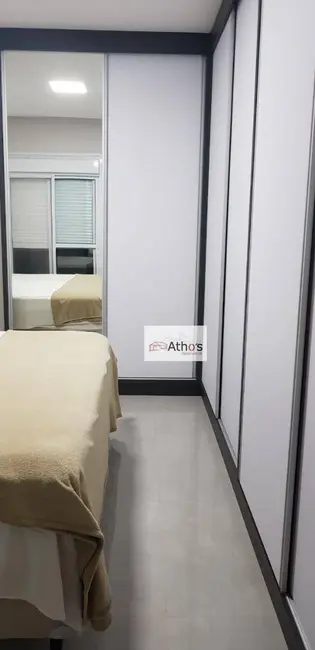 Foto 9 de Casa de Condomínio com 3 quartos à venda, 200m2 em Jardim Bréscia, Indaiatuba - SP