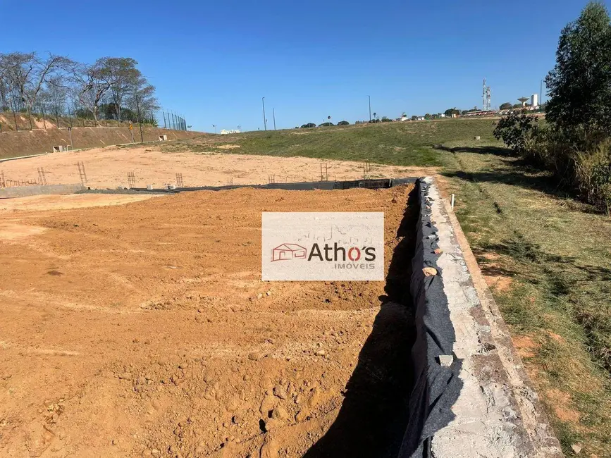 Foto 6 de Terreno / Lote à venda, 577m2 em Indaiatuba - SP