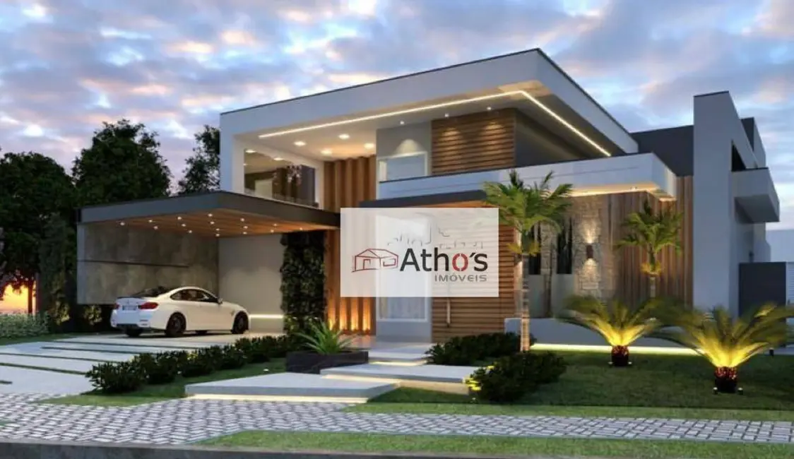 Foto 2 de Terreno / Lote à venda, 577m2 em Indaiatuba - SP