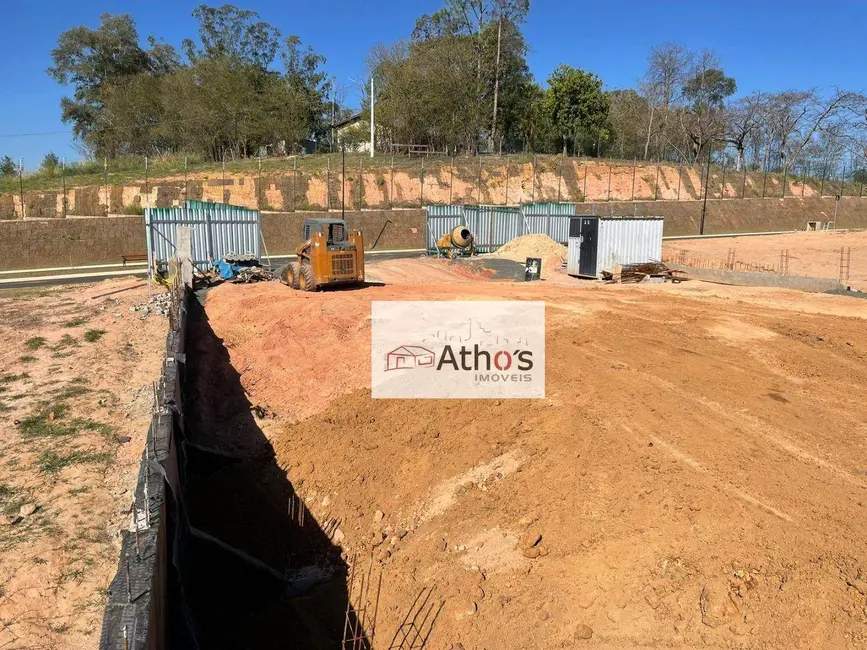 Foto 3 de Terreno / Lote à venda, 577m2 em Indaiatuba - SP