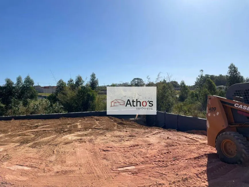 Foto 4 de Terreno / Lote à venda, 577m2 em Indaiatuba - SP
