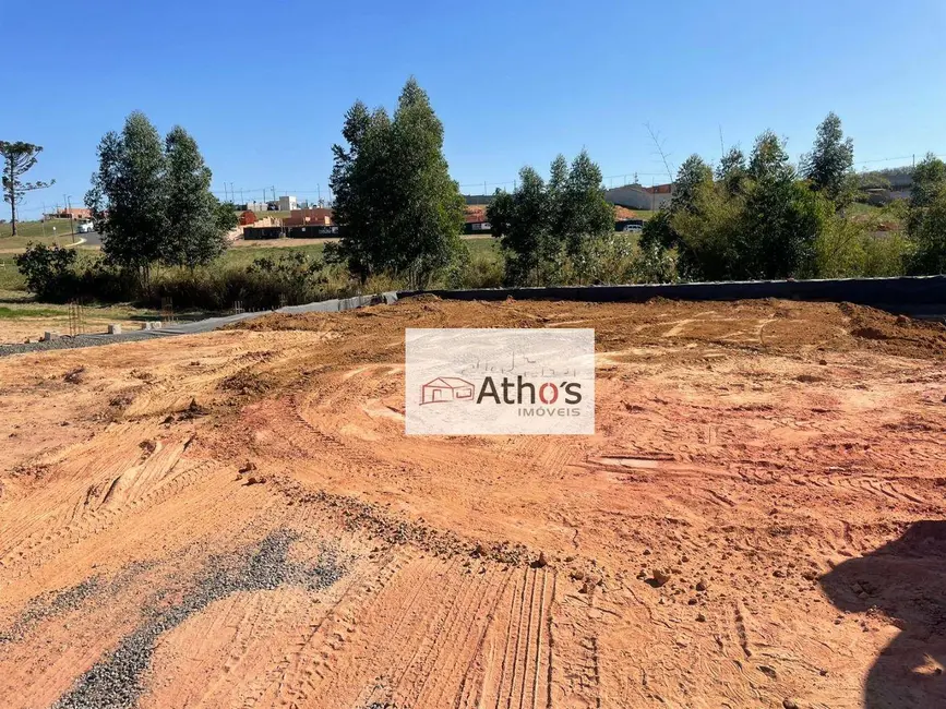 Foto 1 de Terreno / Lote à venda, 577m2 em Indaiatuba - SP