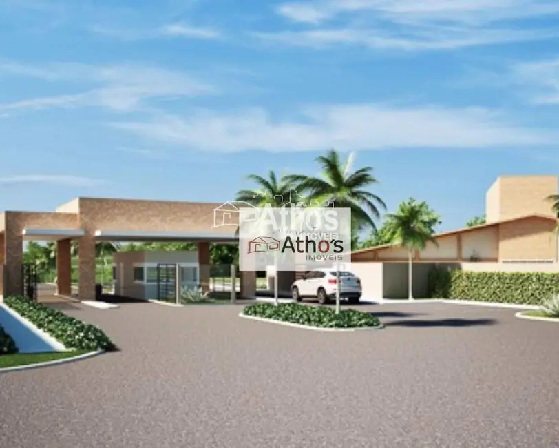 Foto 1 de Terreno / Lote à venda, 300m2 em Colinas de Indaiatuba, Indaiatuba - SP