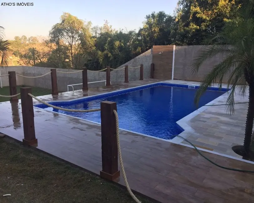 Chácara com 3 quartos à venda e para alugar, 1000m2 em Loteamento Aldrovândia Gleba 2, Indaiatuba - SP - imagem 3 Foto 3 de Chácara com 3 quartos à venda e para alugar, 1000m2 em Loteamento Aldrovândia Gleba 2, Indaiatuba - SP