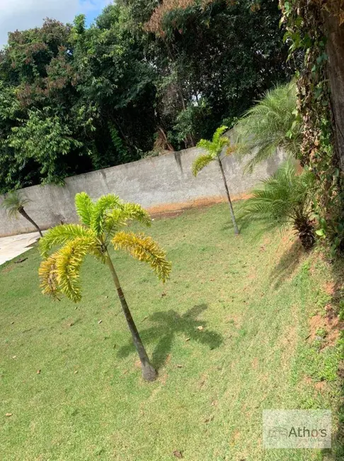 Foto 7 de Chácara com 3 quartos à venda e para alugar, 1000m2 em Loteamento Aldrovândia Gleba 2, Indaiatuba - SP