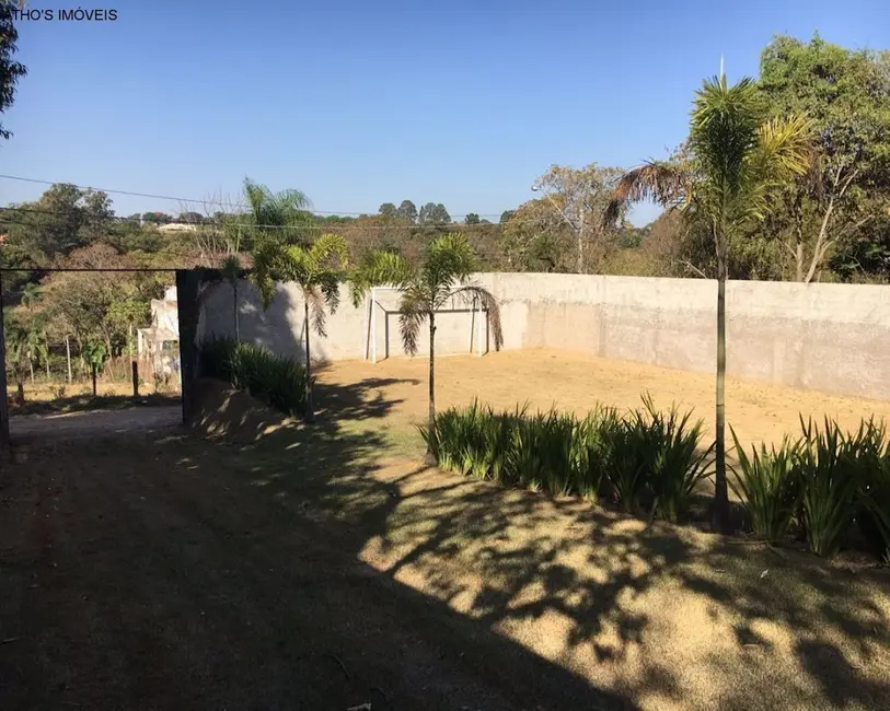 Chácara com 3 quartos à venda e para alugar, 1000m2 em Loteamento Aldrovândia Gleba 2, Indaiatuba - SP - imagem 9 Foto 9 de Chácara com 3 quartos à venda e para alugar, 1000m2 em Loteamento Aldrovândia Gleba 2, Indaiatuba - SP