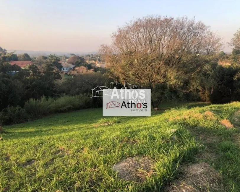 Foto 1 de Terreno / Lote à venda, 7550m2 em Colinas do Mosteiro de Itaici, Indaiatuba - SP