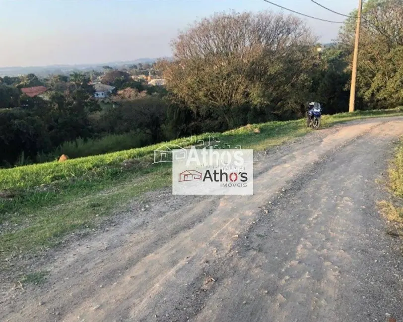Foto 3 de Terreno / Lote à venda, 7550m2 em Colinas do Mosteiro de Itaici, Indaiatuba - SP