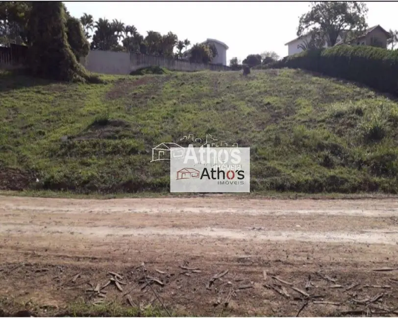 Foto 2 de Terreno / Lote à venda, 2500m2 em Colinas do Mosteiro de Itaici, Indaiatuba - SP