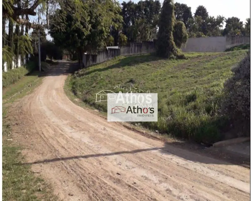 Foto 1 de Terreno / Lote à venda, 2500m2 em Colinas do Mosteiro de Itaici, Indaiatuba - SP