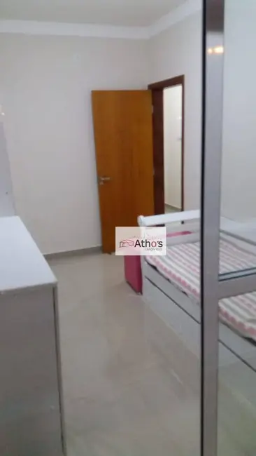 Foto 6 de Sobrado com 3 quartos à venda, 150m2 em Jardim Park Real, Indaiatuba - SP