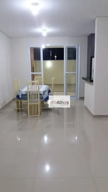 Foto 7 de Sobrado com 3 quartos à venda, 150m2 em Jardim Park Real, Indaiatuba - SP