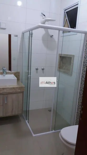 Foto 8 de Sobrado com 3 quartos à venda, 150m2 em Jardim Park Real, Indaiatuba - SP