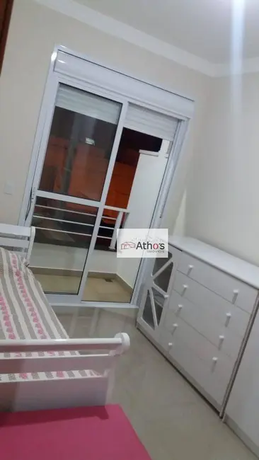 Foto 5 de Sobrado com 3 quartos à venda, 150m2 em Jardim Park Real, Indaiatuba - SP