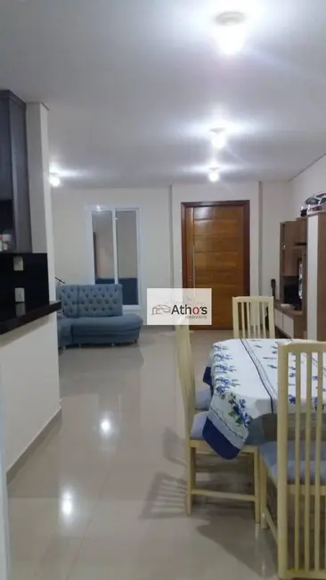 Foto 1 de Sobrado com 3 quartos à venda, 150m2 em Jardim Park Real, Indaiatuba - SP