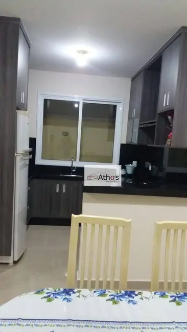 Foto 3 de Sobrado com 3 quartos à venda, 150m2 em Jardim Park Real, Indaiatuba - SP