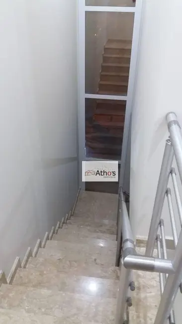 Foto 2 de Sobrado com 3 quartos à venda, 150m2 em Jardim Park Real, Indaiatuba - SP