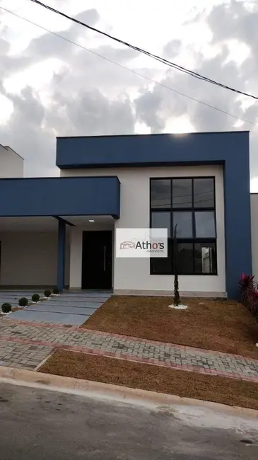 Foto 8 de Casa de Condomínio com 3 quartos à venda, 300m2 em Colinas de Indaiatuba, Indaiatuba - SP