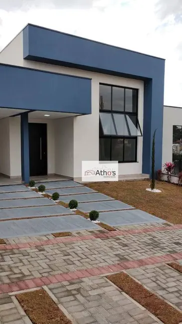 Foto 1 de Casa de Condomínio com 3 quartos à venda, 300m2 em Colinas de Indaiatuba, Indaiatuba - SP