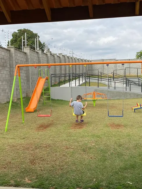 Foto 4 de Casa de Condomínio com 3 quartos à venda, 300m2 em Colinas de Indaiatuba, Indaiatuba - SP