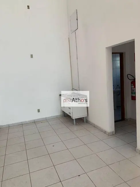 Foto 2 de Sala Comercial para alugar, 100m2 em Centro, Indaiatuba - SP