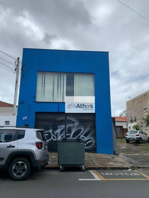 Foto 1 de Sala Comercial para alugar, 100m2 em Centro, Indaiatuba - SP