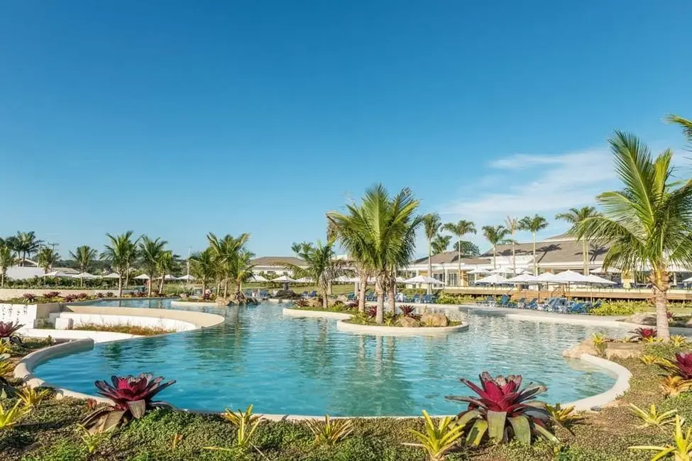 Foto 9 de Casa de Condomínio com 4 quartos à venda, 450m2 em Paranapanema - SP