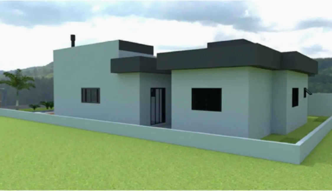 Foto 4 de Casa de Condomínio com 4 quartos à venda, 450m2 em Paranapanema - SP