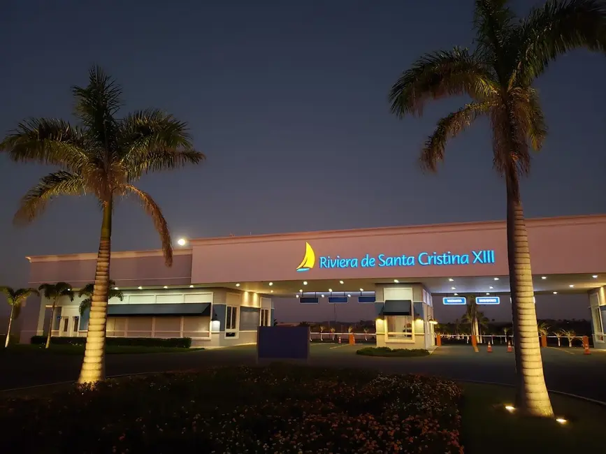 Foto 7 de Casa de Condomínio com 4 quartos à venda, 450m2 em Paranapanema - SP