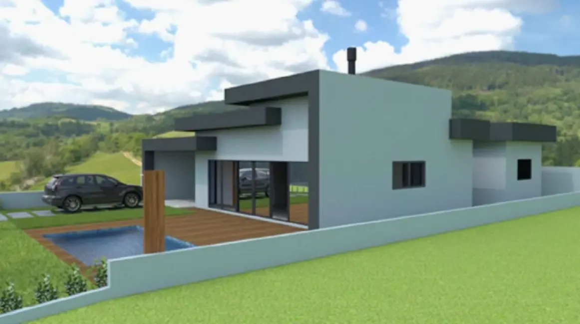 Foto 2 de Casa de Condomínio com 4 quartos à venda, 450m2 em Paranapanema - SP