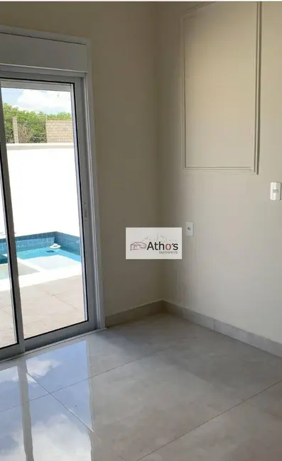 Foto 5 de Casa de Condomínio com 4 quartos à venda, 319m2 em Cidade Nova II, Indaiatuba - SP