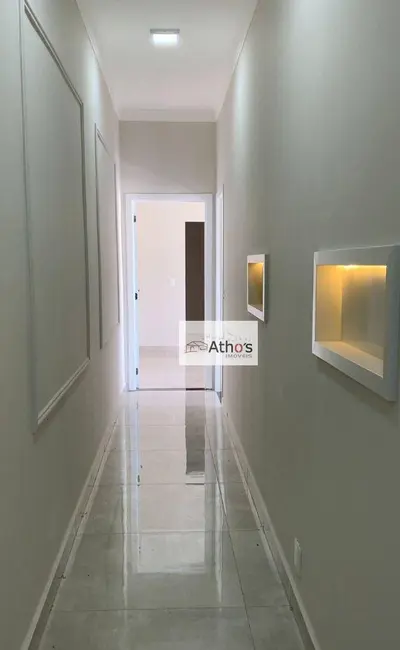 Foto 6 de Casa de Condomínio com 4 quartos à venda, 319m2 em Cidade Nova II, Indaiatuba - SP